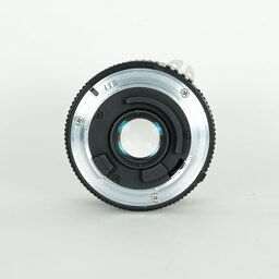 Nikon Ai Nikkor 28mm F2.8S