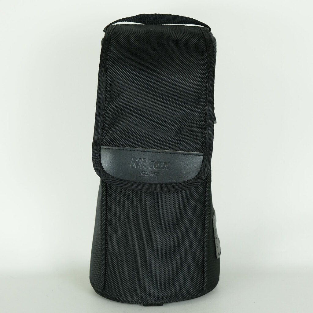 Nikon AF-S NIKKOR 70-200mm f/2.8E FL ED VR Nikon AF-S NIKKOR 70-200mm f/2.8E FL ED VR