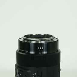 SIGMA 105mm F2.8 DG DN Macro｜Art [ライカL用]