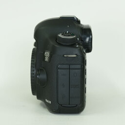 Canon EOS 5D Mark III