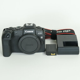 Canon EOS RP