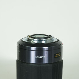 Panasonic LUMIX G X VARIO 35-100mm F2.8 POWER O.I.S. H-HS35100