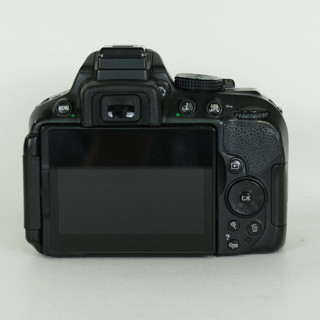 Nikon D5300 Nikon D5300
