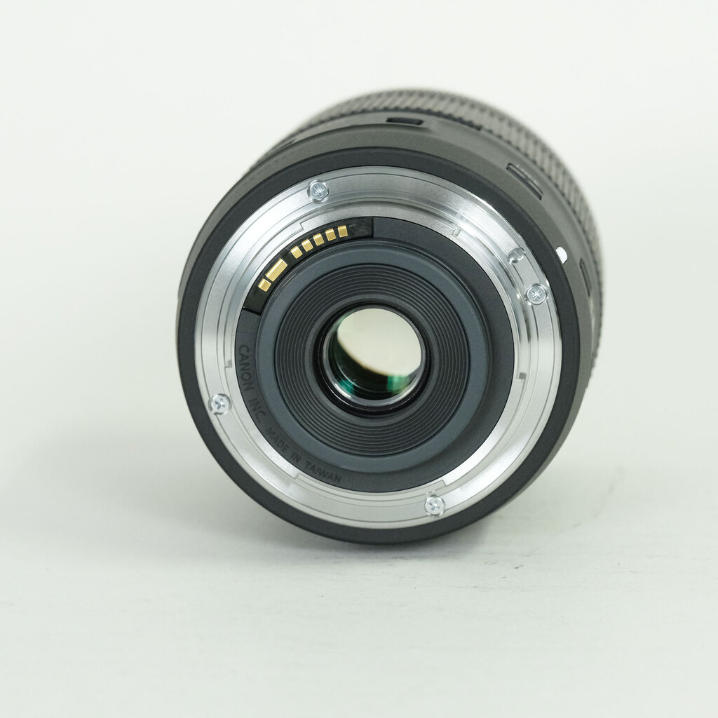 Canon EF-S18-135mm F3.5-5.6 IS USM