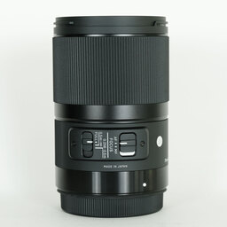 SIGMA 70mm F2.8 DG MACRO | Art [キヤノン用]