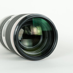 Canon EF70-200mm F2.8L IS II USM