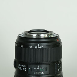 Canon EF24-70mm F2.8L II USM