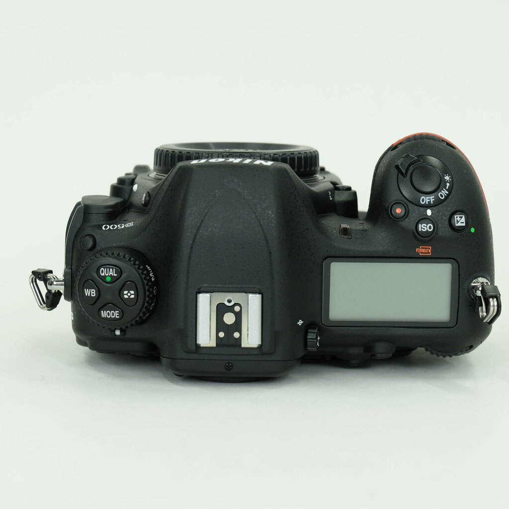Nikon D500 Nikon D500