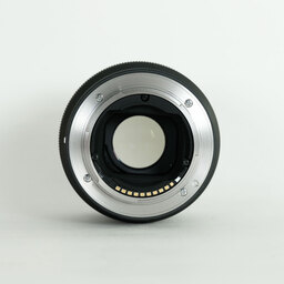 SONY FE 50mm F1.8 SEL50F18F