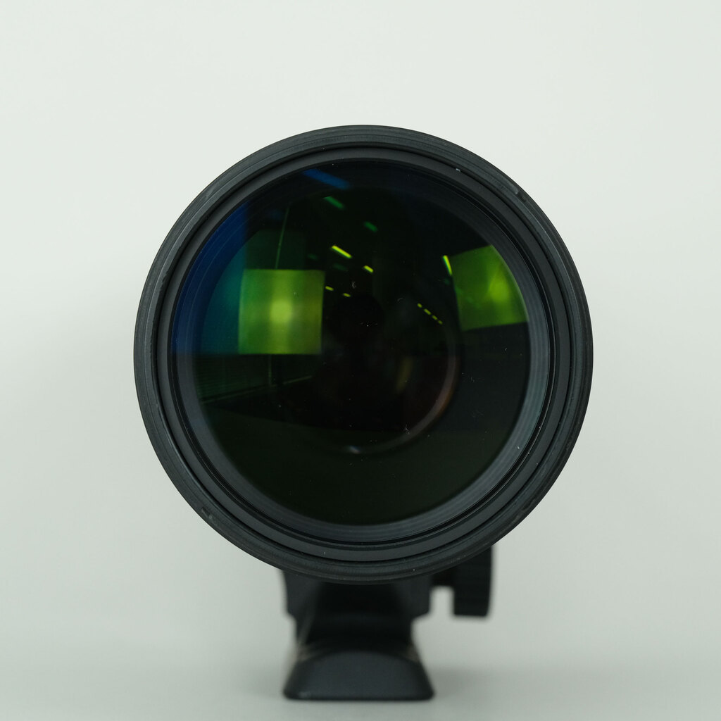 SIGMA DG 150-500mm APO HSM ニコン用　ジャンク品 SIGMA APO 150-500mm F5-6.3DG OS HSM (ニコンF用)の出品 | ONE SCENE