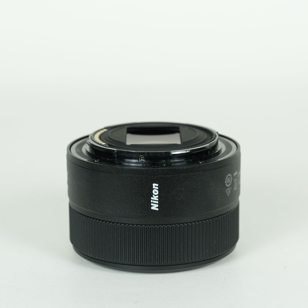 Nikon NIKKOR Z 28mm f/2.8 Nikon NIKKOR Z 28mm f/2.8