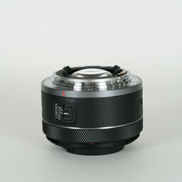 Canon RF16mm F2.8 STM