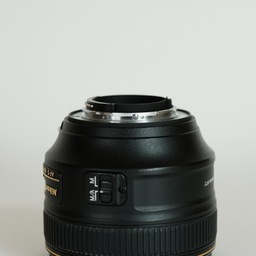 Nikon AF-S NIKKOR 58mm f/1.4G