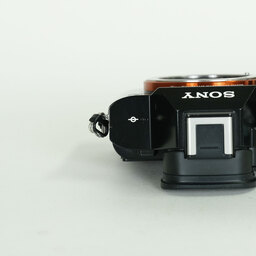 SONY α7R（ILCE-7R）