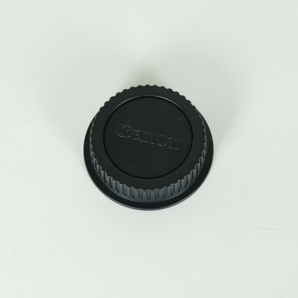 Canon EF70-300mm F4-5.6 IS II USM