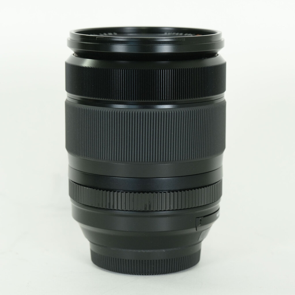 FUJIFILM XF18-135mmF3.5-5.6 R LM OIS WR