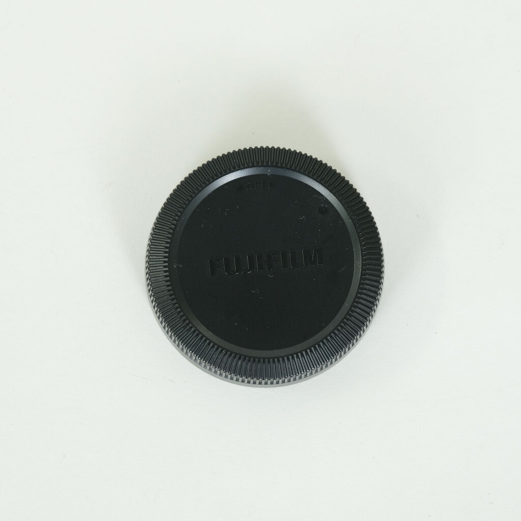 FUJIFILM XF10-24mmF4 R OIS