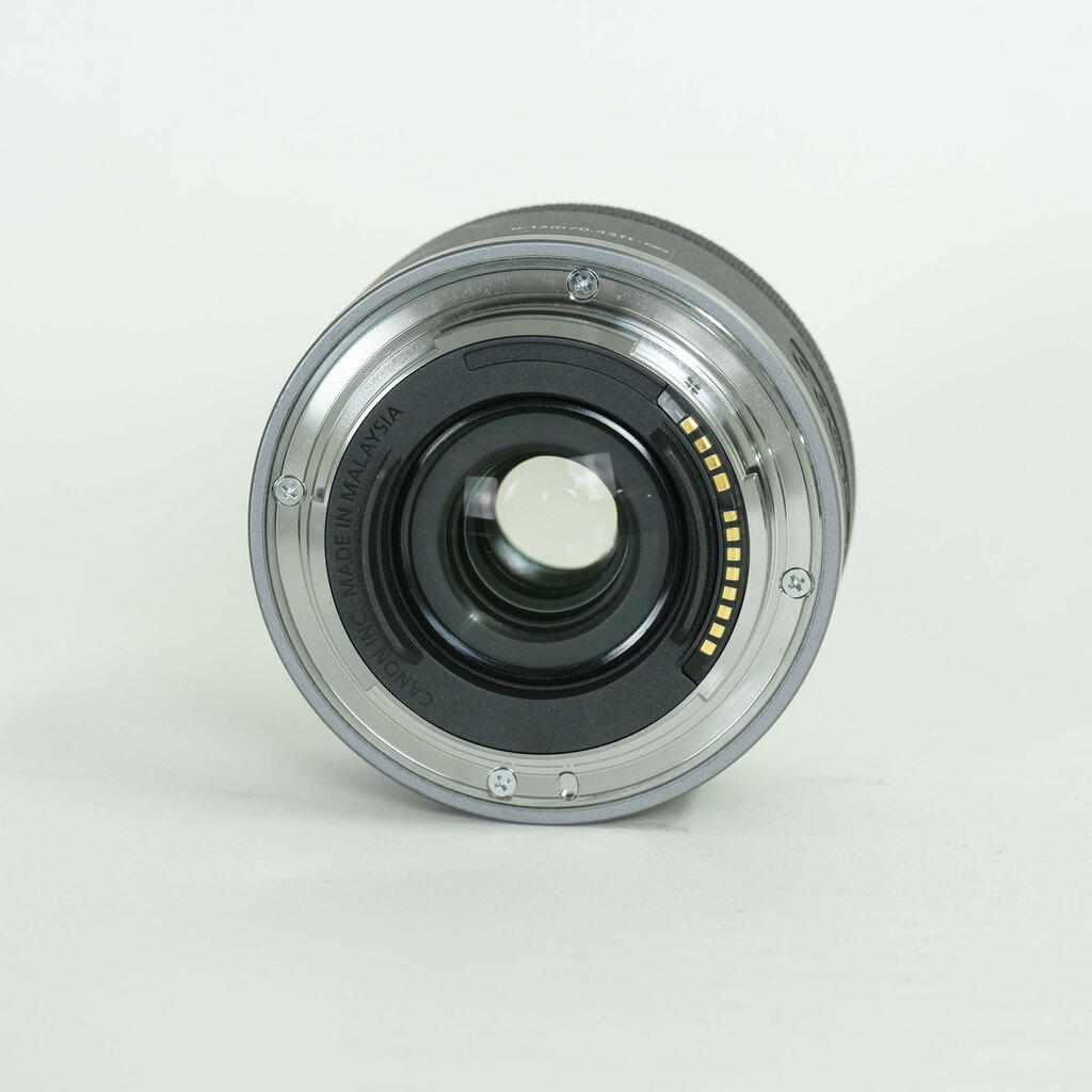 Canon RF16mm F2.8 STM