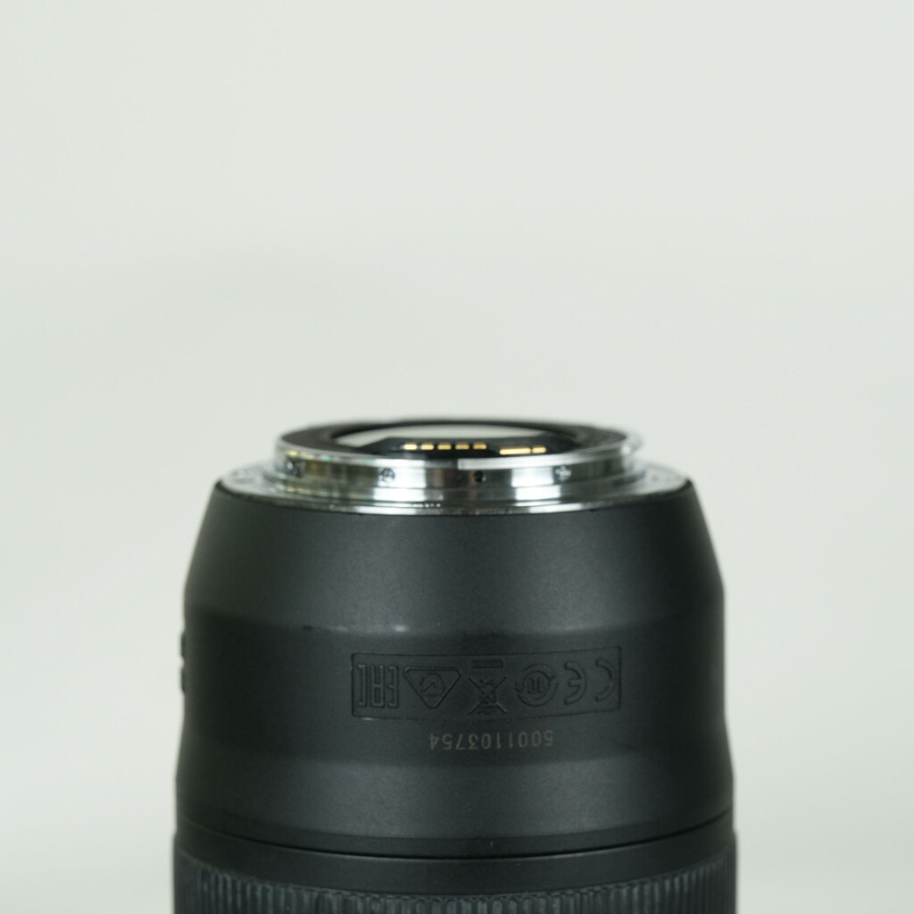 Canon EF70-300mm F4-5.6 IS II USM Canon EF70-300mm F4-5.6 IS II USM
