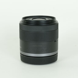 Canon RF-S14-30mm F4-6.3 IS STM PZ Canon RF-S14-30mm F4-6.3 IS STM PZ