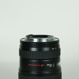 Canon EF17-40mm F4L USM