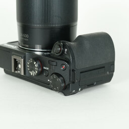 Canon PowerShot G3X EVFキット Canon PowerShot G3X EVFキット