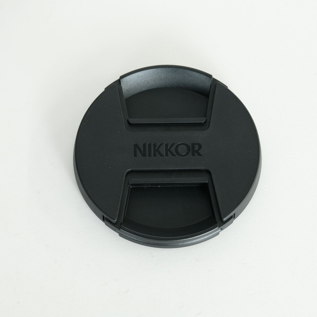 Nikon NIKKOR Z 14-30mm f/4 S
