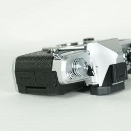 OM SYSTEM OM-3