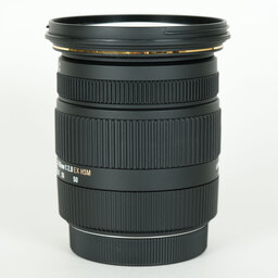 SIGMA 17-50mm F2.8 EX DC OS HSM (キヤノンEF用)