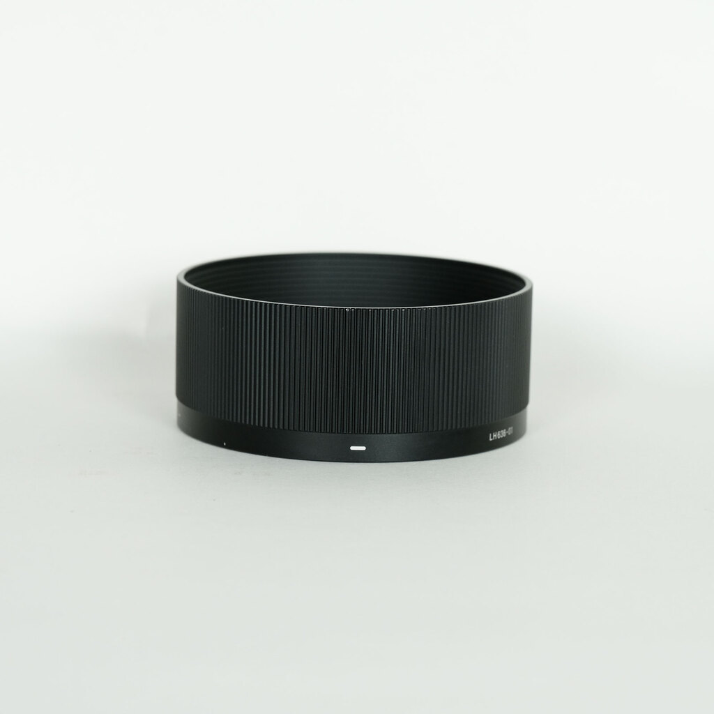 SIGMA 35mm F2 DG DN | Contemporary [ソニーE用]