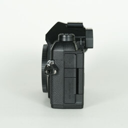 OM SYSTEM OM-5 Mark II ボディ ブラック