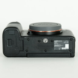 SONY α7C（ILCE-7C）