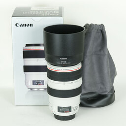 Canon EF70-300mm F4-5.6L IS USM