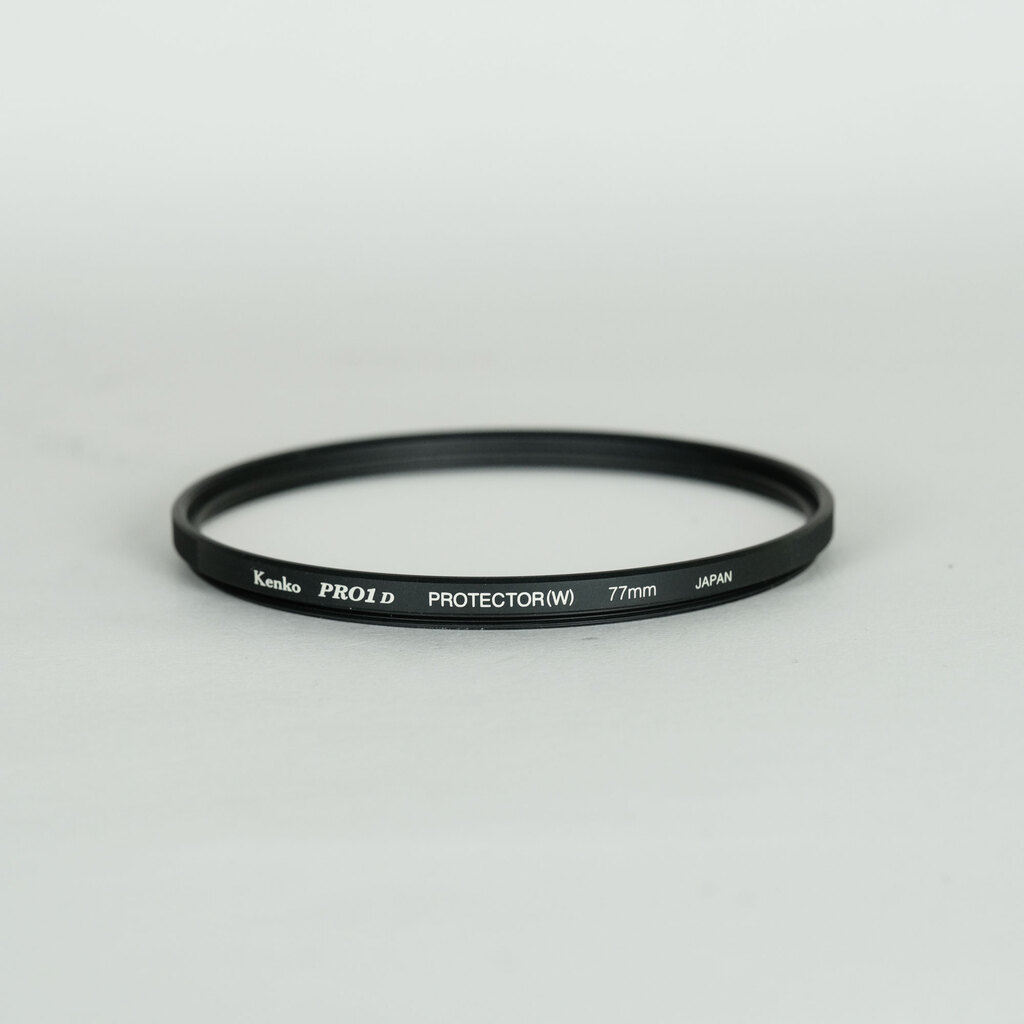 Canon EF17-40mm F4L USM