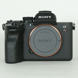 SONY α7R V（ILCE-7RM5）