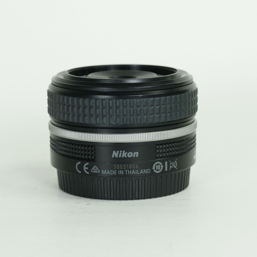 Nikon NIKKOR Z 28mm f/2.8