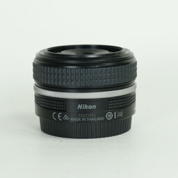 Nikon NIKKOR Z 28mm f/2.8