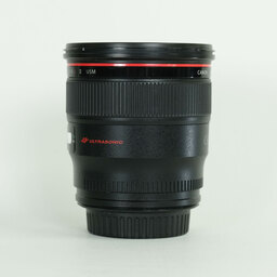 Canon EF24mm F1.4L II USM