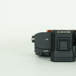 SONY α7 IV（ILCE-7M4）