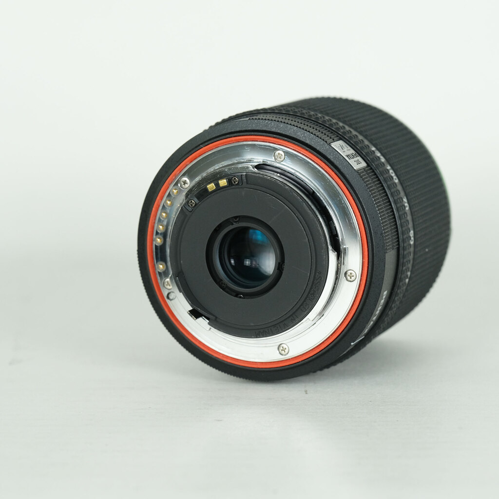 PENTAX smc PENTAX-DA 18-135mmF3.5-5.6ED AL[IF] DC WRの出品 | ONE
