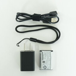 SONY Cyber-shot DSC-WX500 ブラック