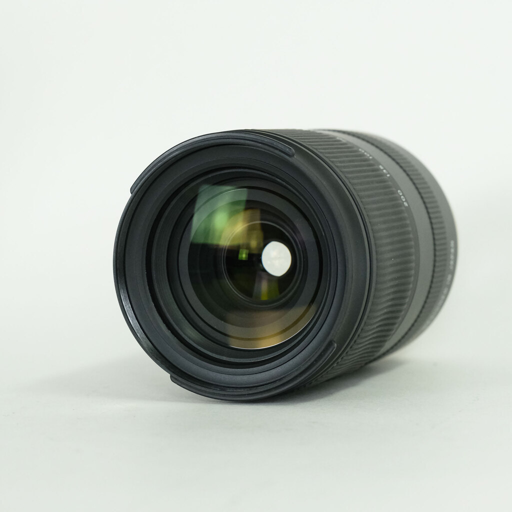 TAMRON 28-200mm F/2.8-5.6 Di III RXD (Model A071) [ソニーE用]