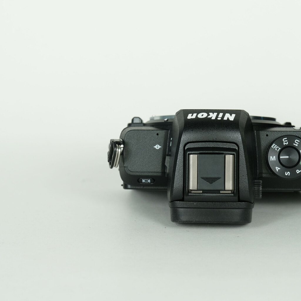Nikon Z50 Nikon Z50