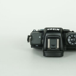 Nikon Z50 Nikon Z50