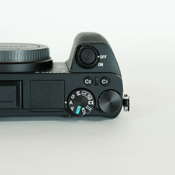 SONY α6500（ILCE-6500）