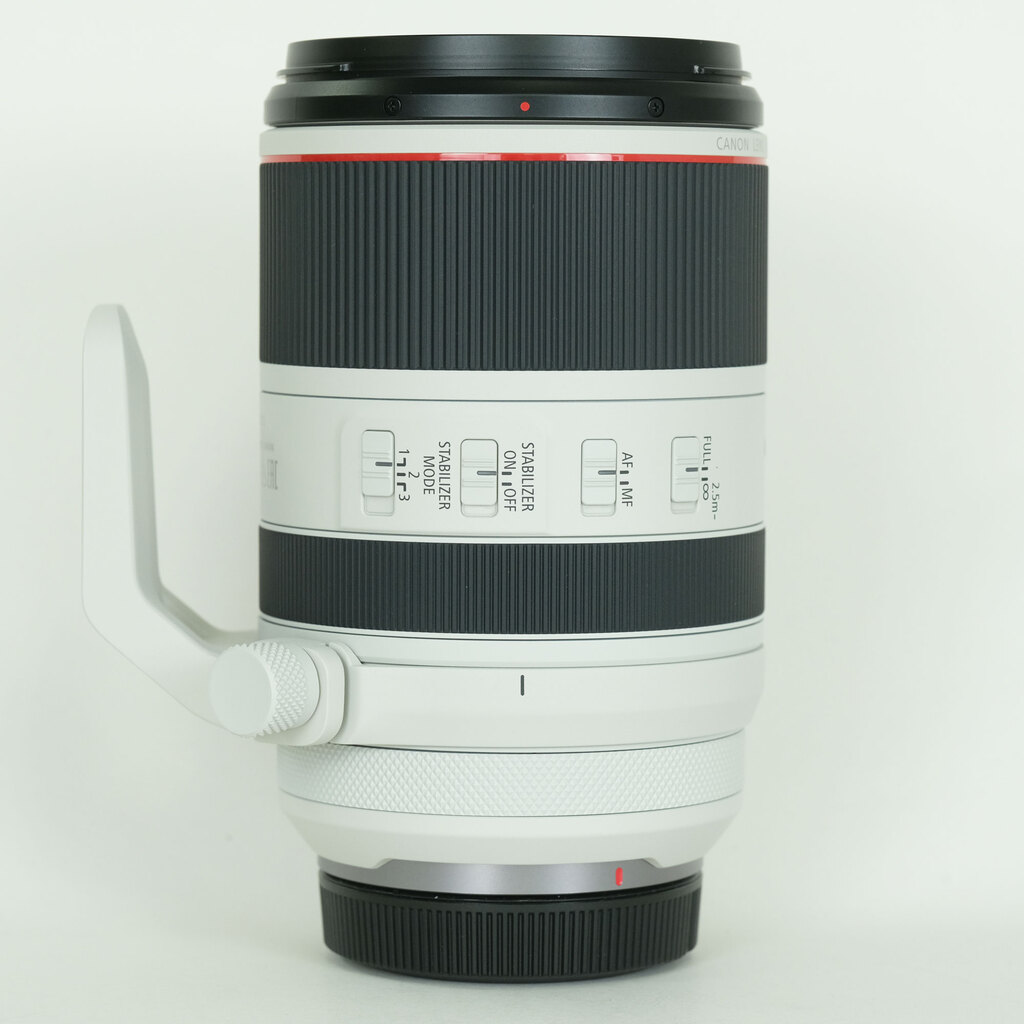 Canon RF70-200mm F2.8 L IS USM