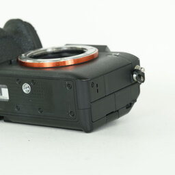 SONY α7 IV（ILCE-7M4）