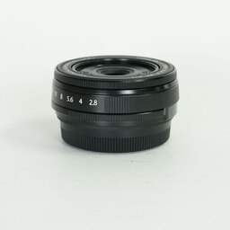FUJIFILM XF23mmF2.8 R WR