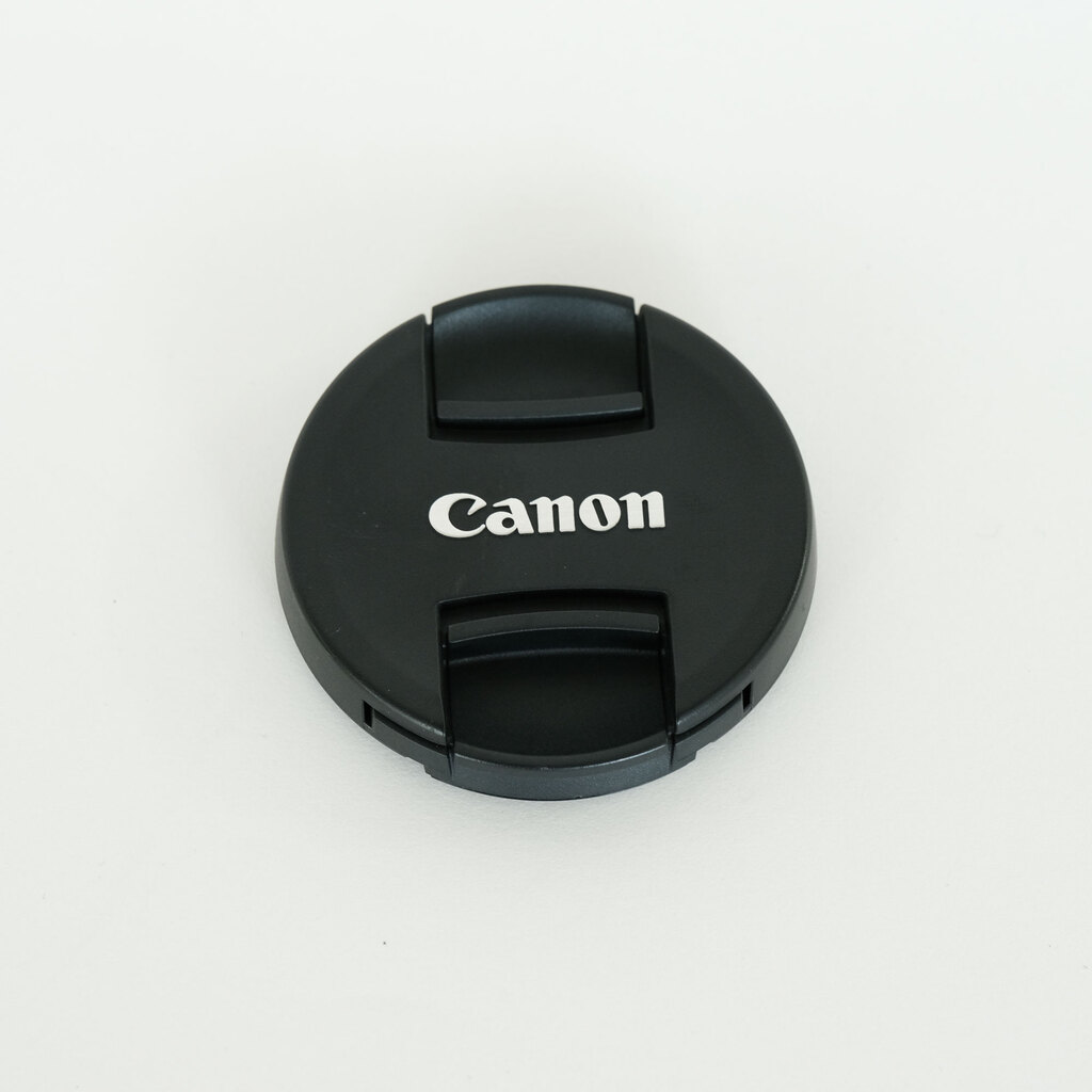 Canon EF-S18-55mm F4-5.6 IS STM