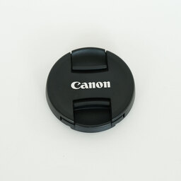 Canon EF-S18-55mm F4-5.6 IS STM